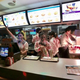 Image for article titled McDonald's Cosplay Stunt Backfires in Taiwan
